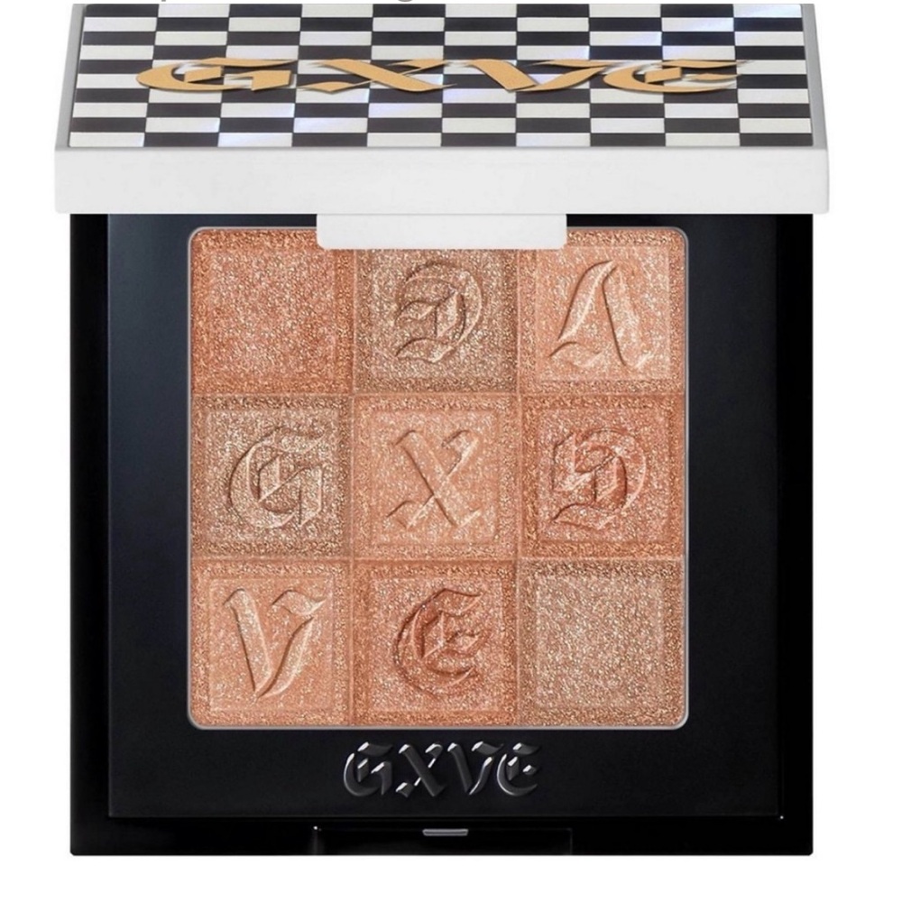 GXVE BEAUTY BY GWEN STEFANI Multi-Dimensional Highlighter In Homegrown G… - Picture 14 of 16